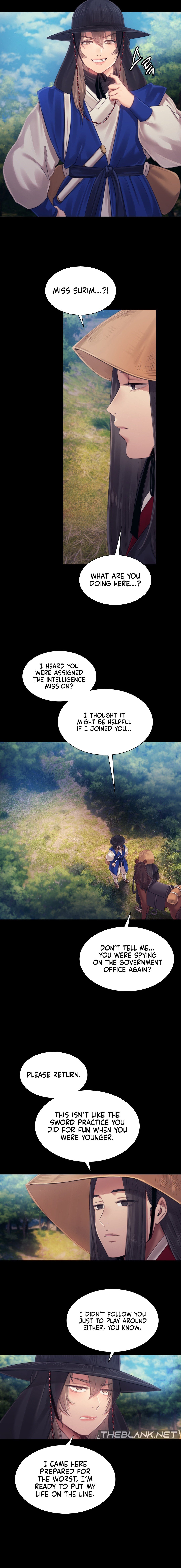 Madam - Chapter 116 [photo 15] - MangaPorn