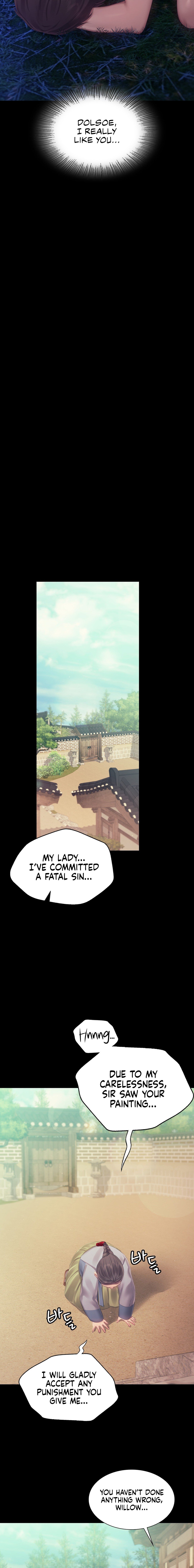 Madam - Chapter 116 [photo 4] - MangaPorn