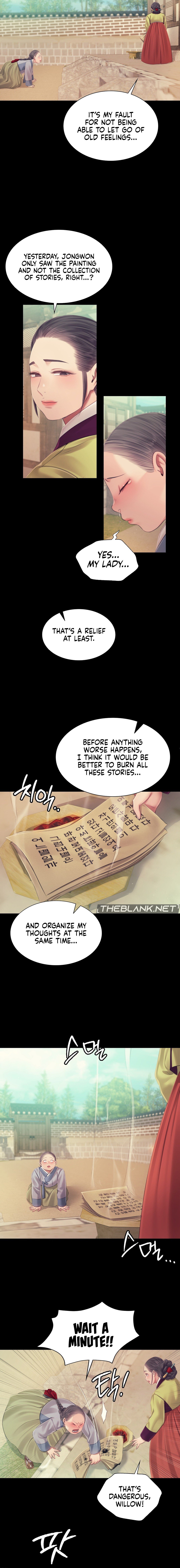 Madam - Chapter 116 [photo 5] - MangaPorn