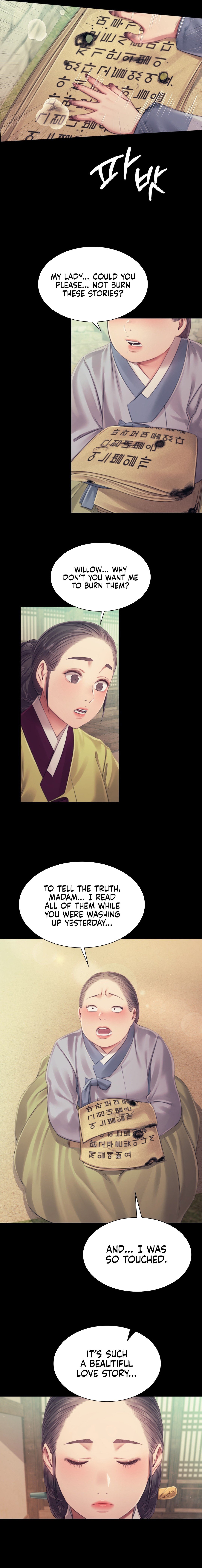 Madam - Chapter 116 [photo 6] - MangaPorn