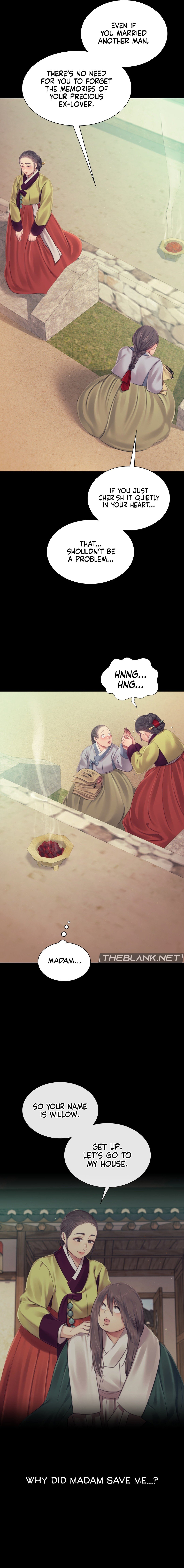 Madam - Chapter 116 [photo 7] - MangaPorn