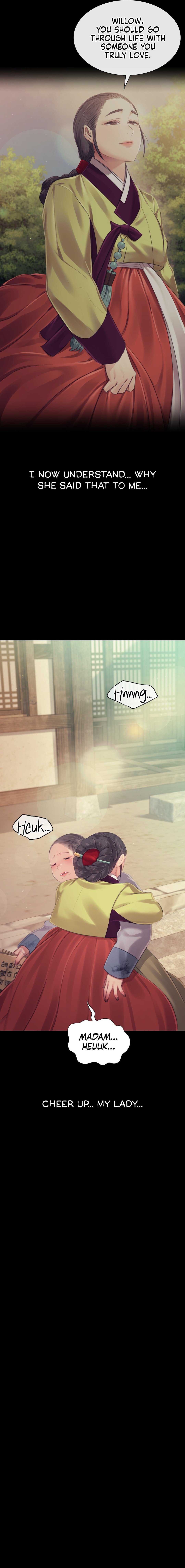 Madam - Chapter 116 [photo 8] - MangaPorn