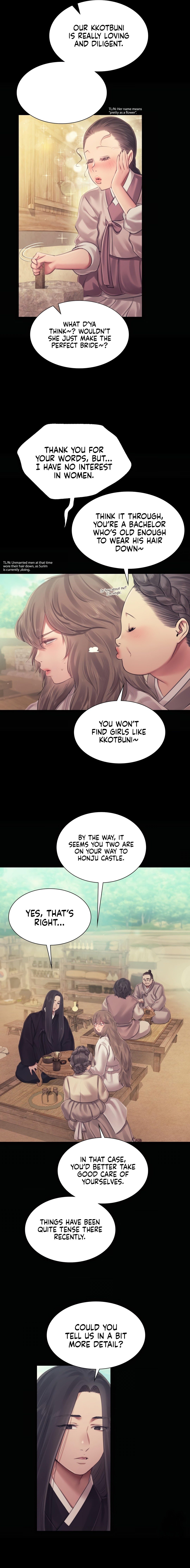 Madam - Chapter 117 [photo 11] - MangaPorn