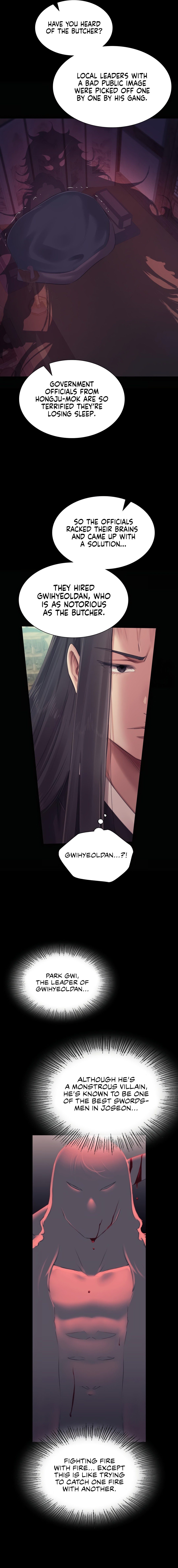 Madam - Chapter 117 [photo 12] - MangaPorn