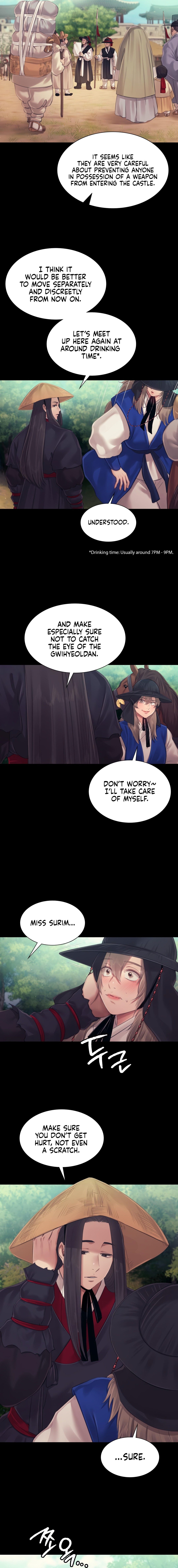 Madam - Chapter 117 [photo 15] - MangaPorn