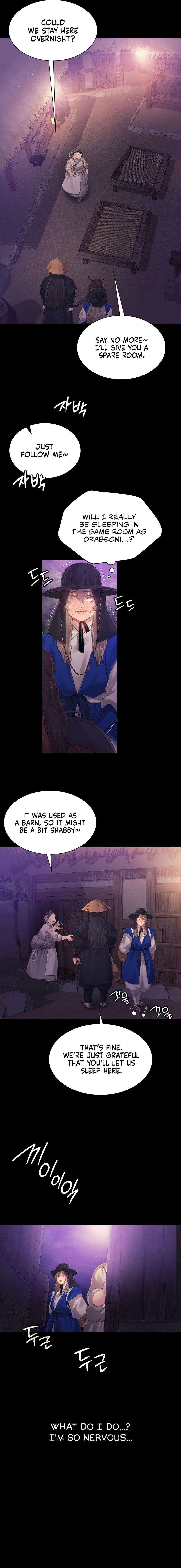 Madam - Chapter 117 [photo 2] - MangaPorn