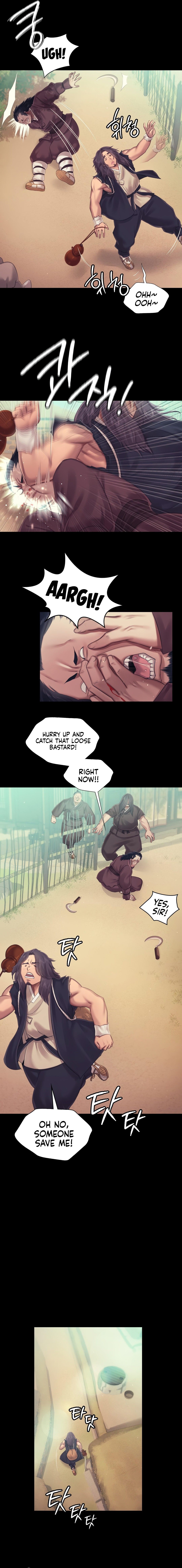 Madam - Chapter 118 [photo 10] - MangaPorn