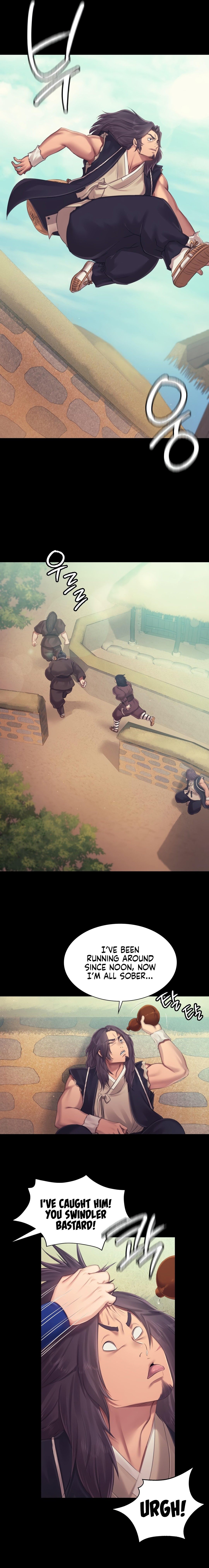 Madam - Chapter 118 [photo 11] - MangaPorn