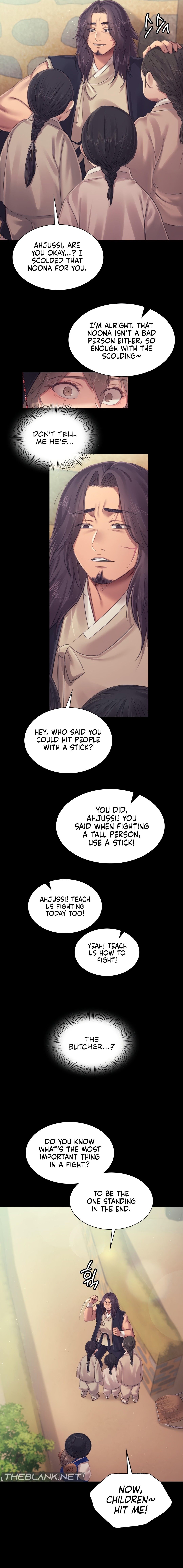 Madam - Chapter 118 [photo 15] - MangaPorn