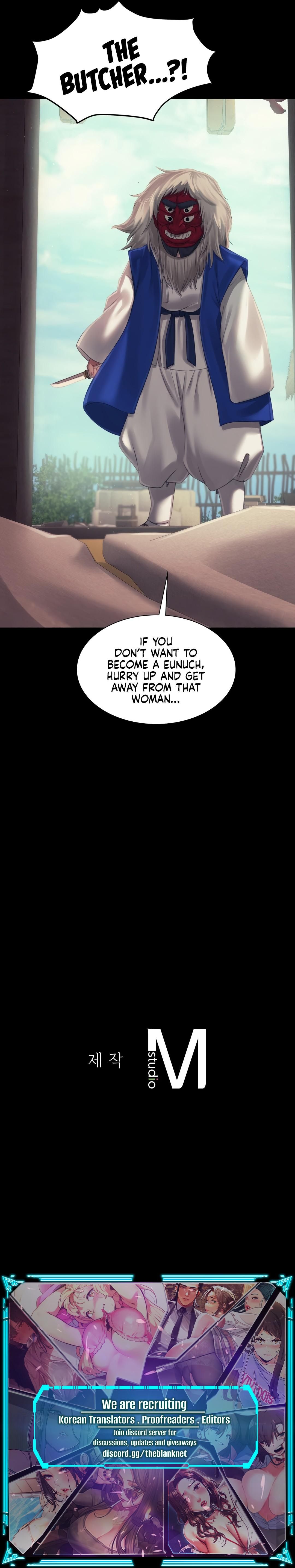 Madam - Chapter 118 [photo 19] - MangaPorn