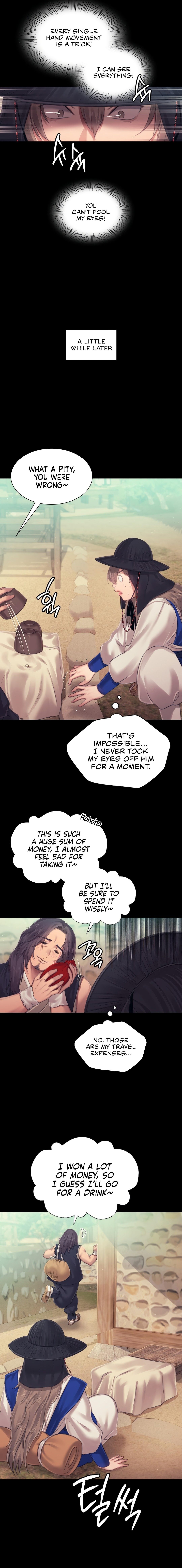 Madam - Chapter 118 [photo 4] - MangaPorn