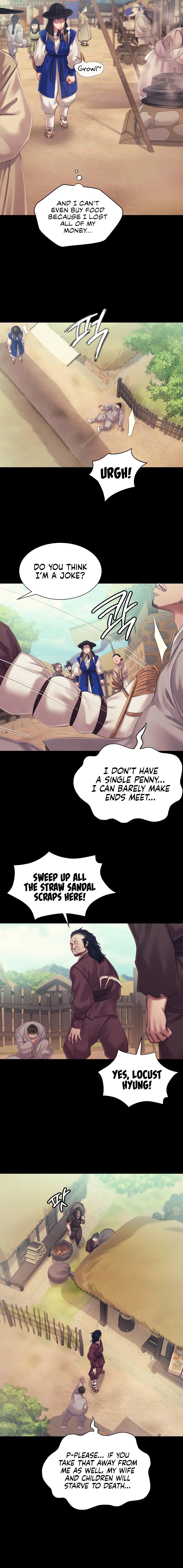 Madam - Chapter 118 [photo 6] - MangaPorn