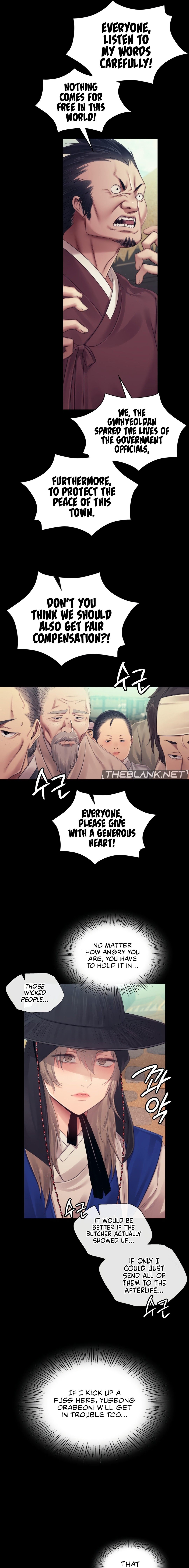 Madam - Chapter 118 [photo 7] - MangaPorn