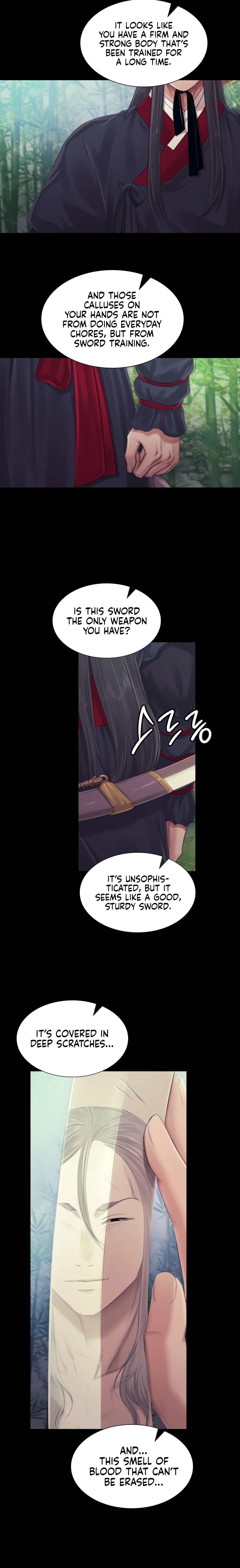 Madam - Chapter 119 [photo 11] - MangaPorn