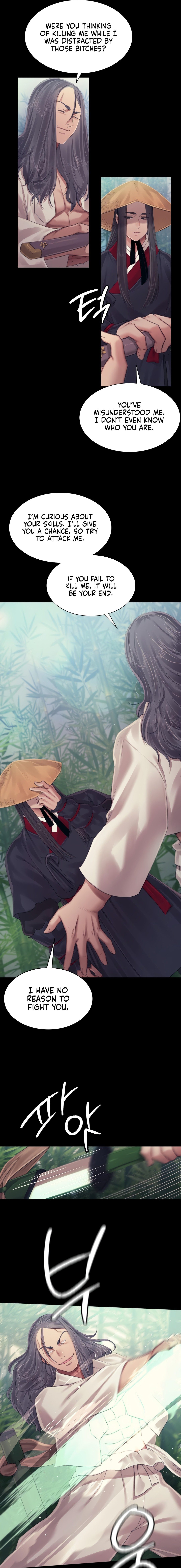 Madam - Chapter 119 [photo 12] - MangaPorn