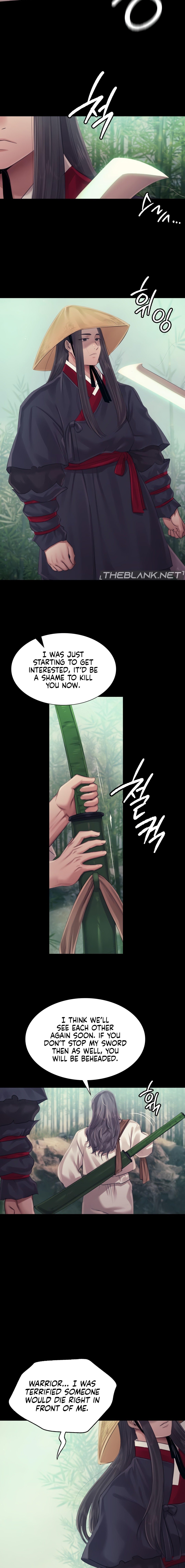 Madam - Chapter 119 [photo 13] - MangaPorn