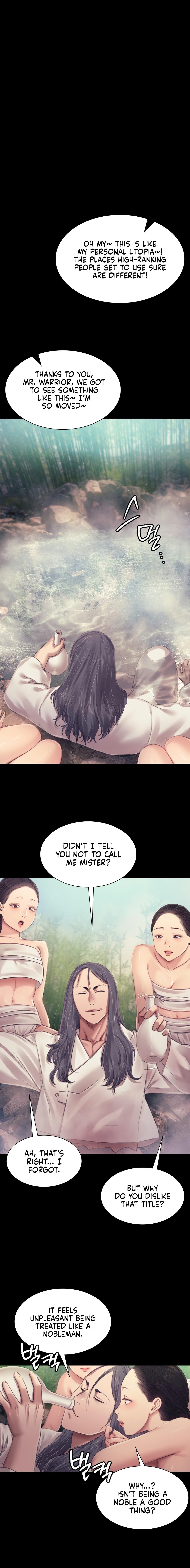 Madam - Chapter 119 [photo 4] - MangaPorn