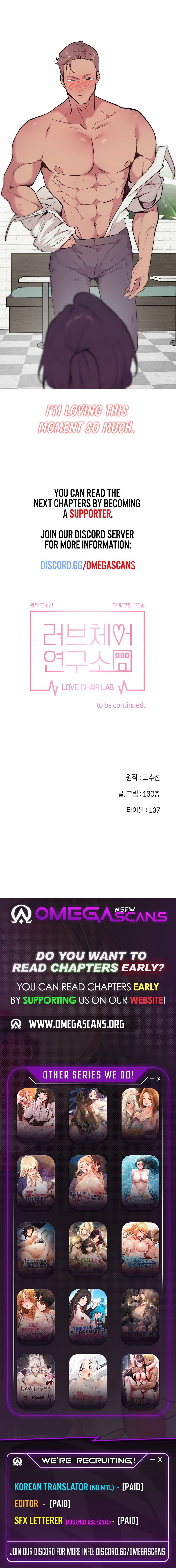 Love Chair Lab - Chapter 1 [photo 8] - MangaPorn