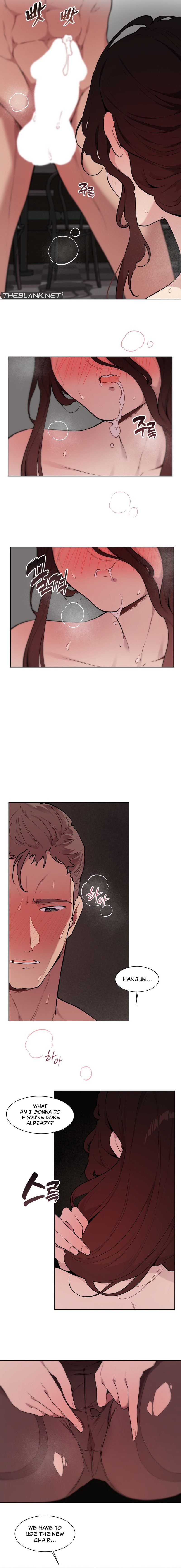 Love Chair Lab - Chapter 2 [photo 10] - MangaPorn