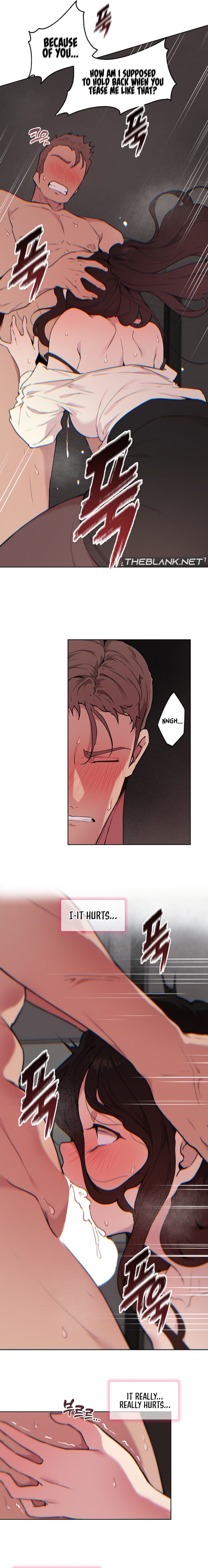 Love Chair Lab - Chapter 2 [photo 7] - MangaPorn