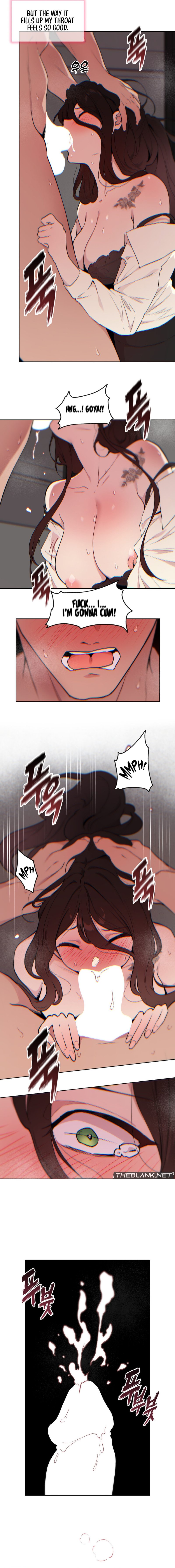 Love Chair Lab - Chapter 2 [photo 8] - MangaPorn