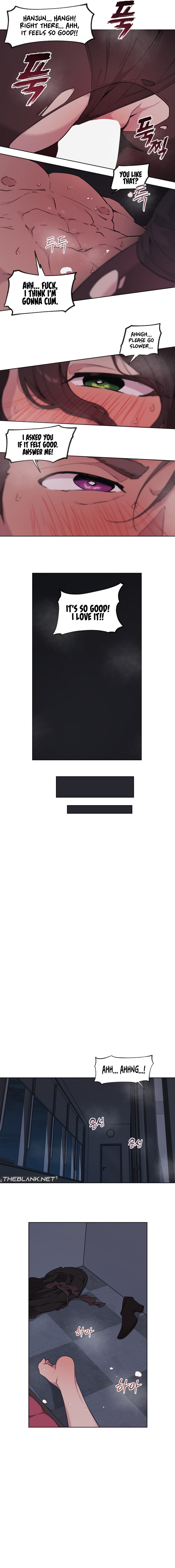 Love Chair Lab - Chapter 3 [photo 10] - MangaPorn