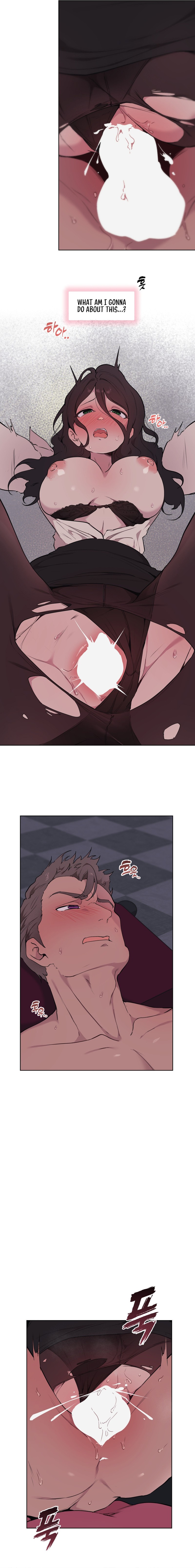 Love Chair Lab - Chapter 3 [photo 4] - MangaPorn