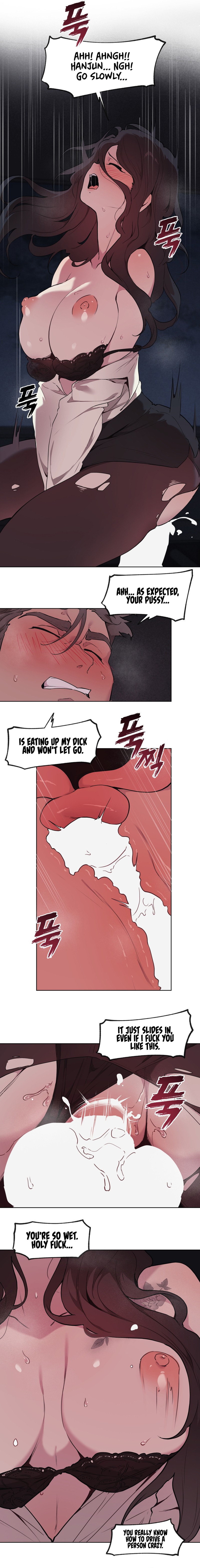 Love Chair Lab - Chapter 3 [photo 9] - MangaPorn