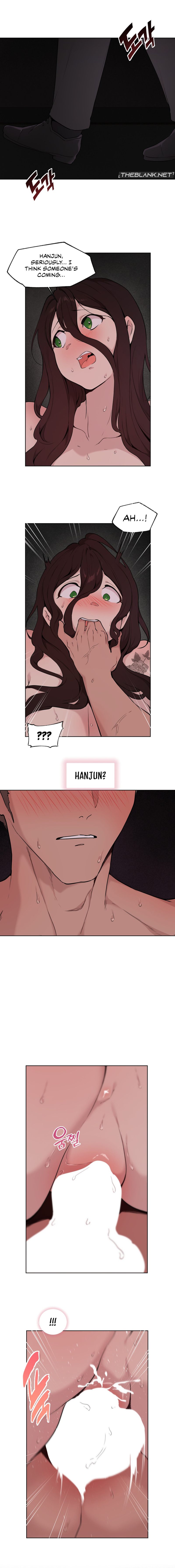 Love Chair Lab - Chapter 4 [photo 10] - MangaPorn