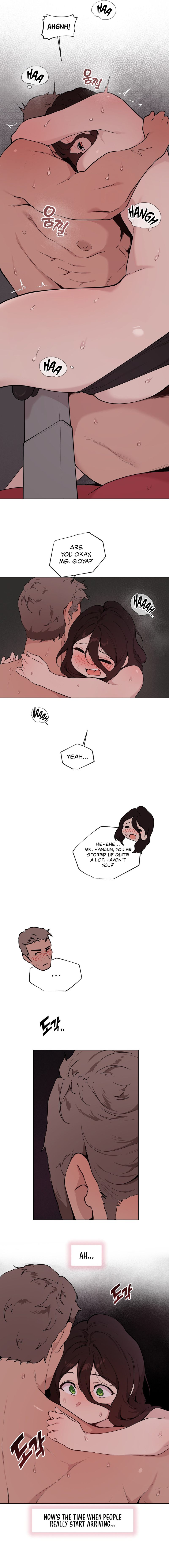 Love Chair Lab - Chapter 4 [photo 9] - MangaPorn