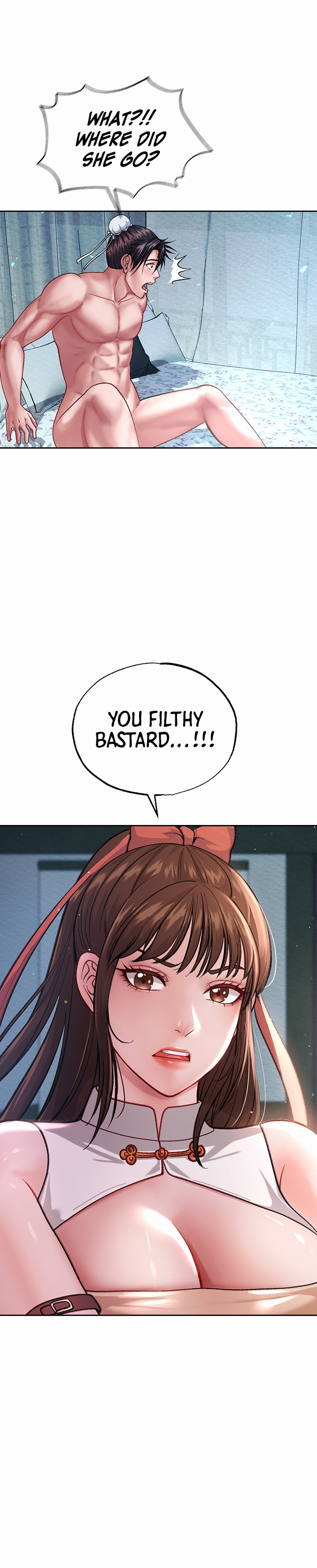 I Ended Up in the World of Murim - Chapter 2 [photo 14] - MangaPorn