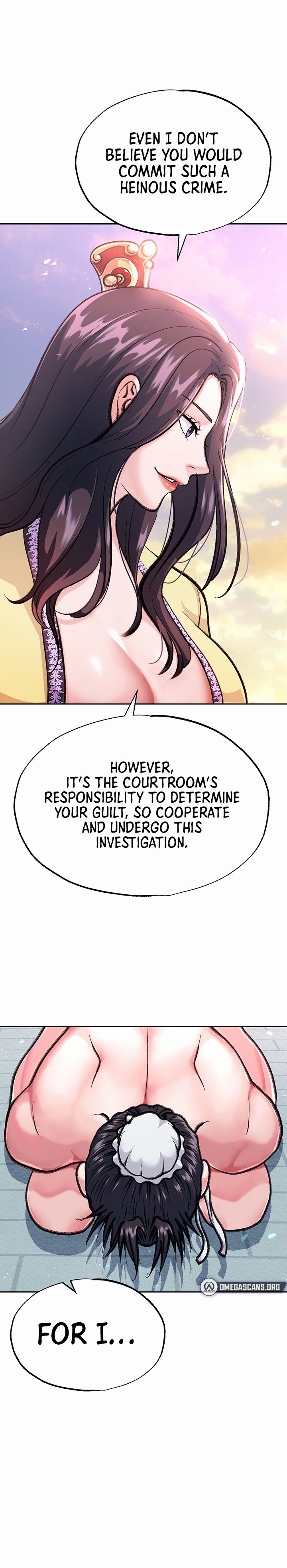 I Ended Up in the World of Murim - Chapter 2 [photo 20] - MangaPorn