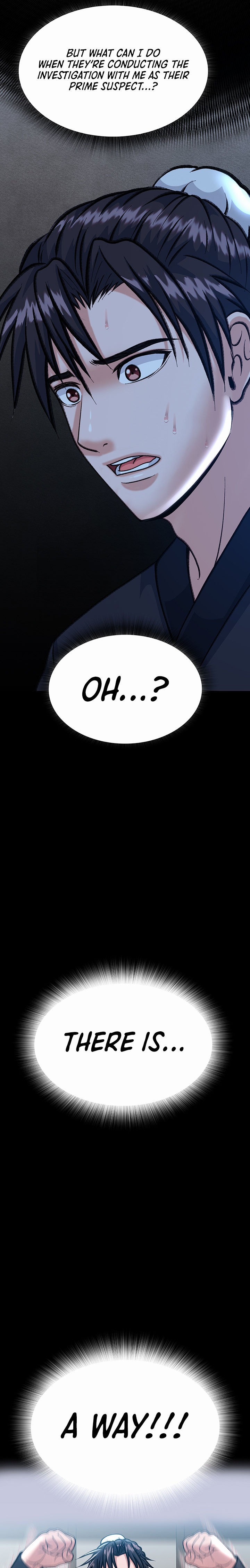 I Ended Up in the World of Murim - Chapter 2 [photo 39] - MangaPorn