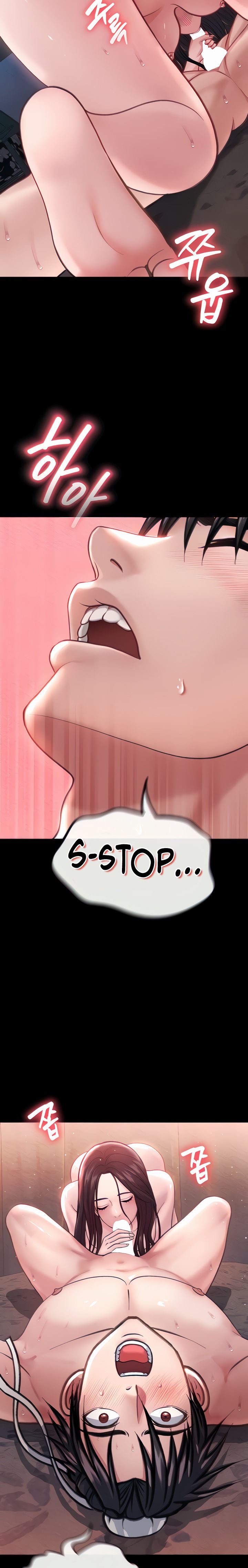 I Ended Up in the World of Murim - Chapter 2 [photo 4] - MangaPorn