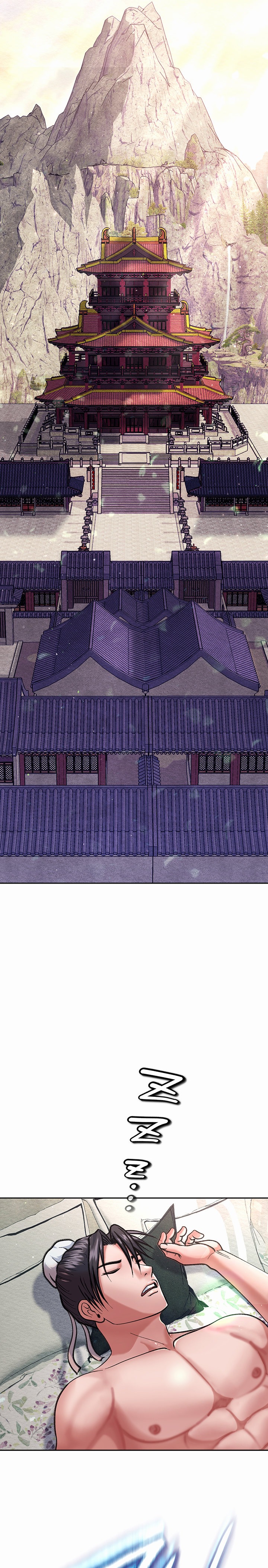 I Ended Up in the World of Murim - Chapter 2 [photo 9] - MangaPorn