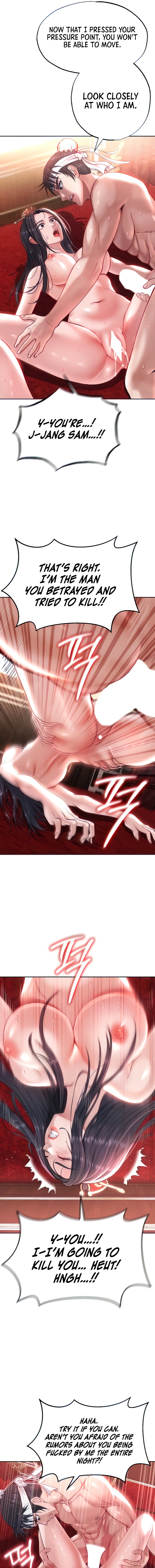 I Ended Up in the World of Murim - Chapter 4 [photo 7] - MangaPorn