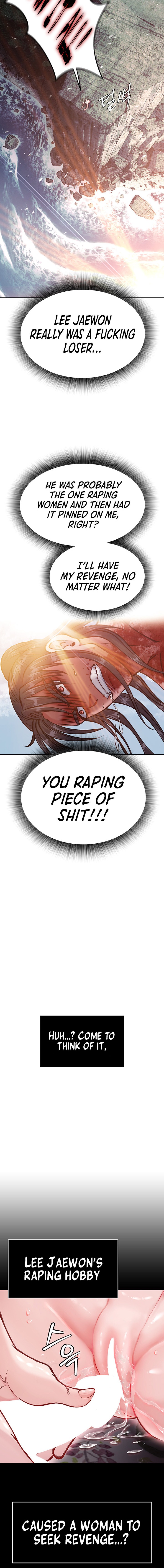 I Ended Up in the World of Murim - Chapter 6 [photo 24] - MangaPorn