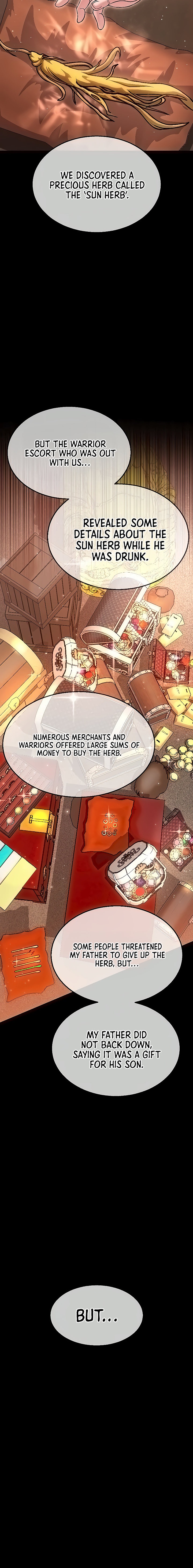 I Ended Up in the World of Murim - Chapter 8 [photo 12] - MangaPorn