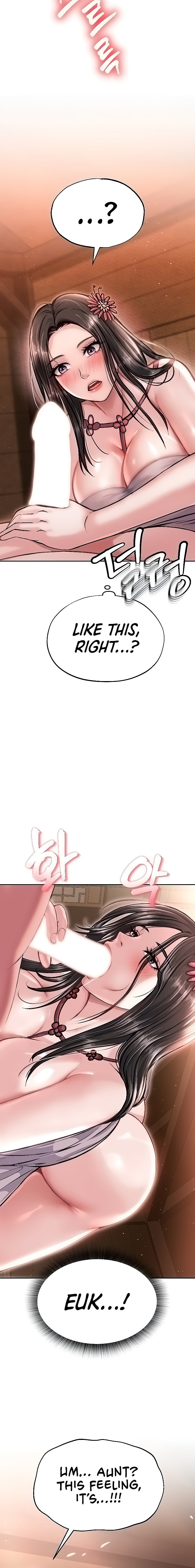 I Ended Up in the World of Murim - Chapter 8 [photo 24] - MangaPorn