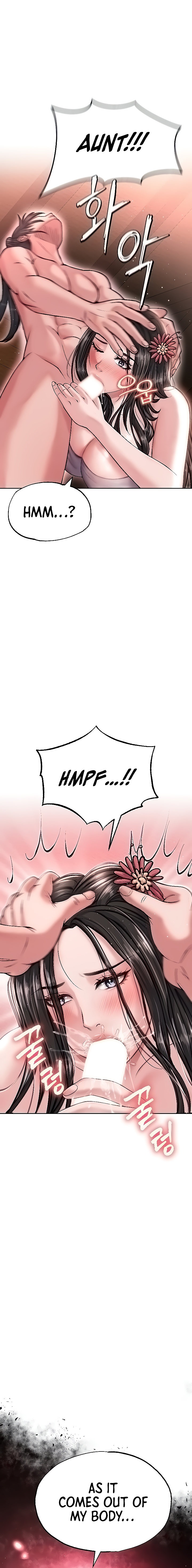 I Ended Up in the World of Murim - Chapter 8 [photo 26] - MangaPorn