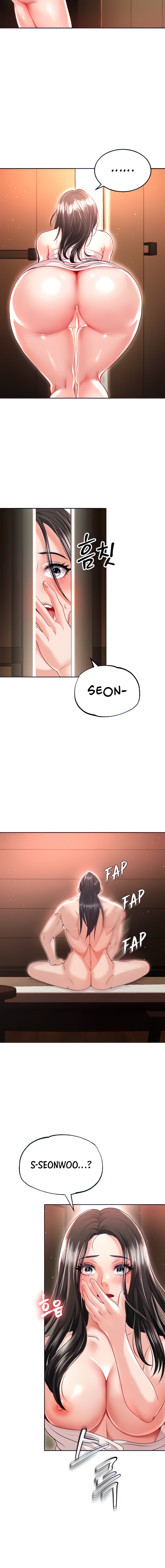 I Ended Up in the World of Murim - Chapter 9 [photo 14] - MangaPorn