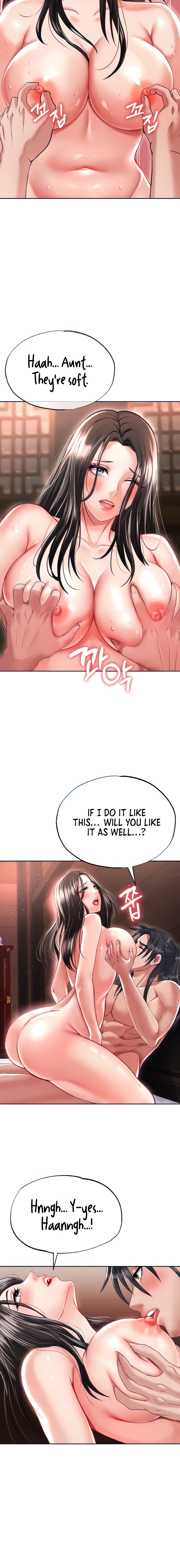 I Ended Up in the World of Murim - Chapter 9 [photo 18] - MangaPorn