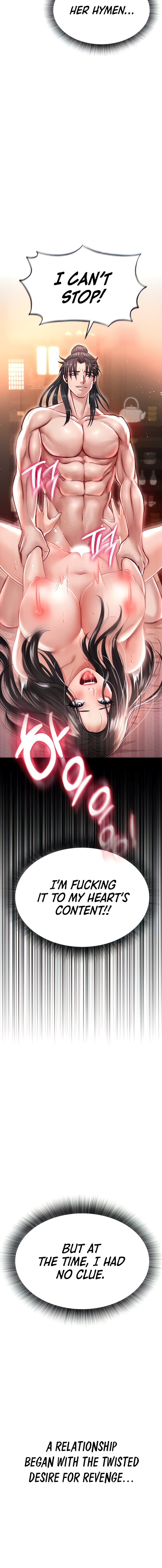 I Ended Up in the World of Murim - Chapter 9 [photo 22] - MangaPorn