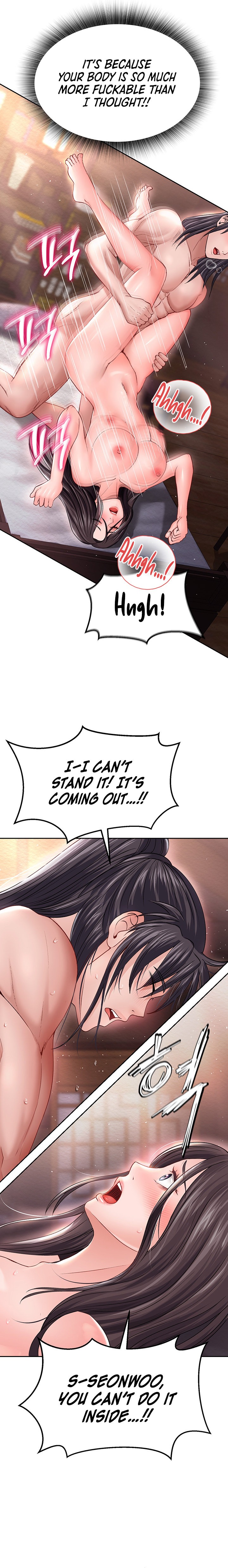 I Ended Up in the World of Murim - Chapter 10 [photo 13] - MangaPorn