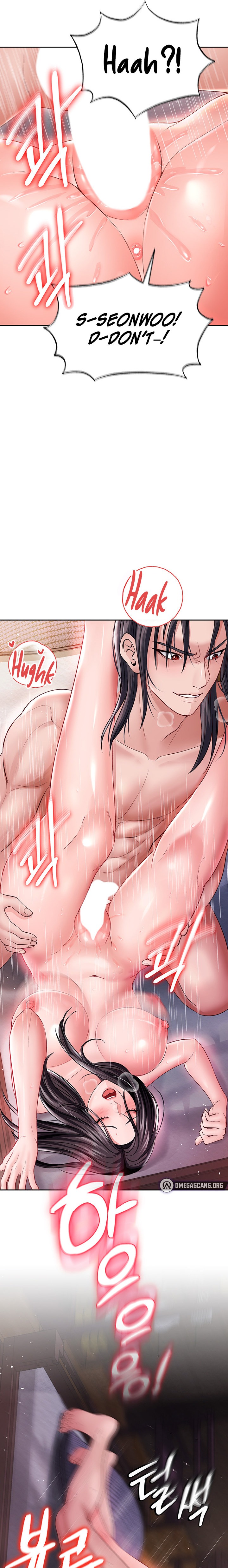 I Ended Up in the World of Murim - Chapter 10 [photo 14] - MangaPorn