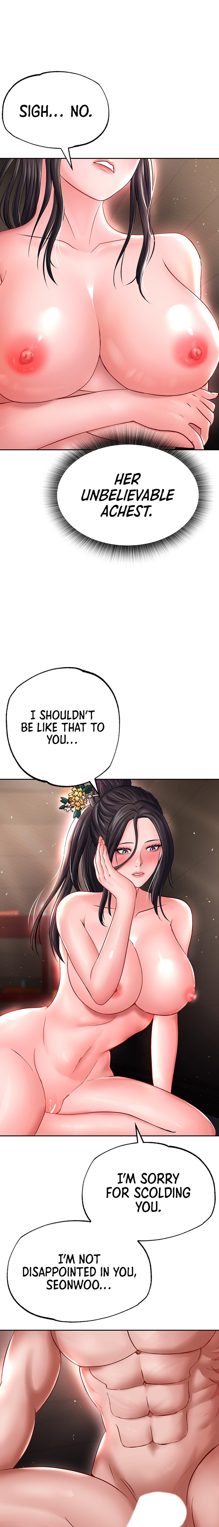 I Ended Up in the World of Murim - Chapter 10 [photo 20] - MangaPorn