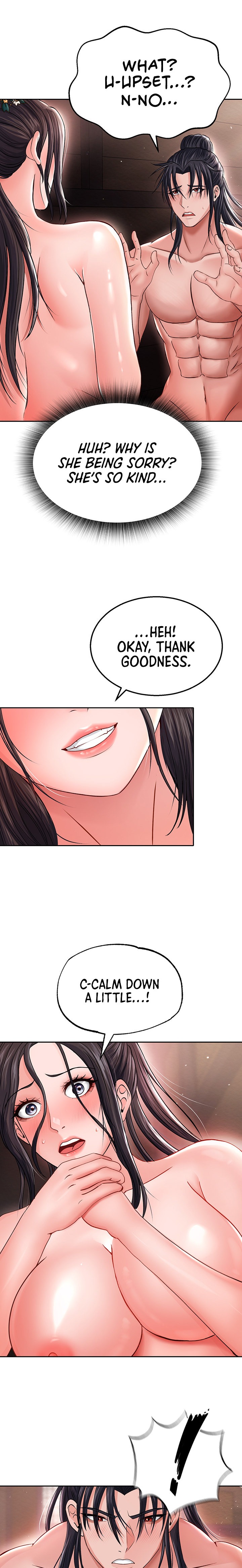 I Ended Up in the World of Murim - Chapter 10 [photo 22] - MangaPorn