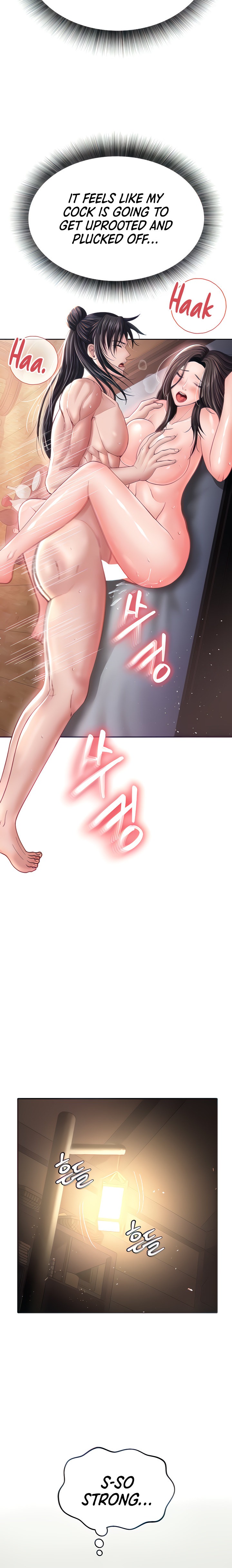 I Ended Up in the World of Murim - Chapter 10 [photo 6] - MangaPorn