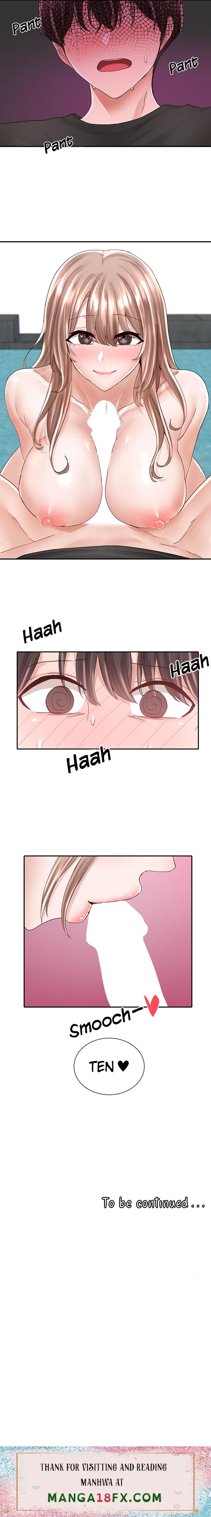 Circles - Chapter 80 [photo 9] - MangaPorn