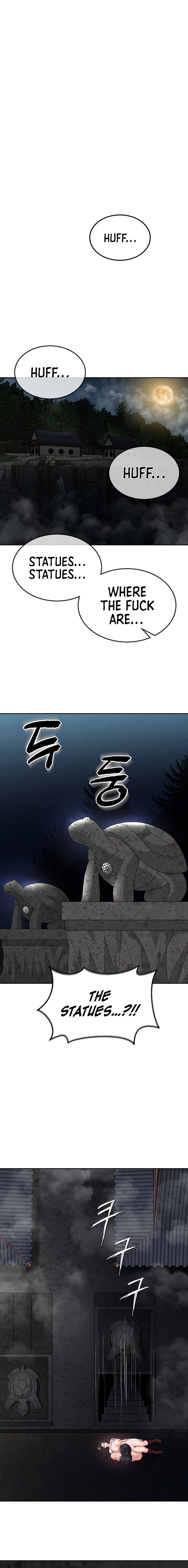 I Ended Up in the World of Murim - Chapter 16 [photo 22] - MangaPorn